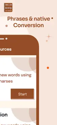 English Malayalam dictionary android App screenshot 7